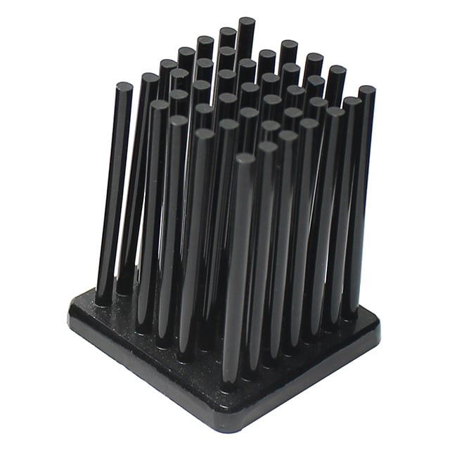 APR232328CB/A01 CTS Thermal Management Products Fans, Thermal